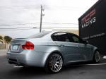 BMW M3 Sedan by MCP Racing 2010 года